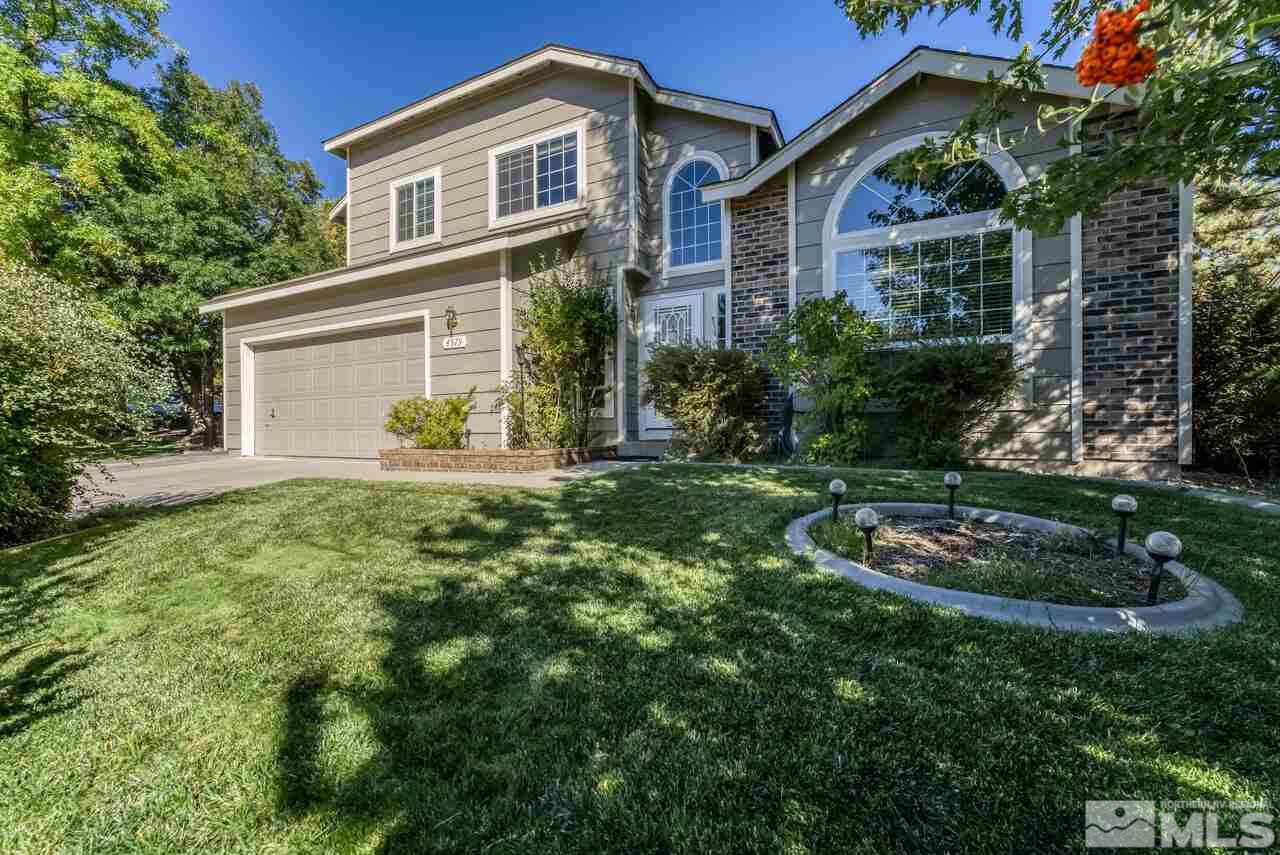 4579 Windcrest Drive Reno, NV 89523 - Photo 1 of 38 Photo 1