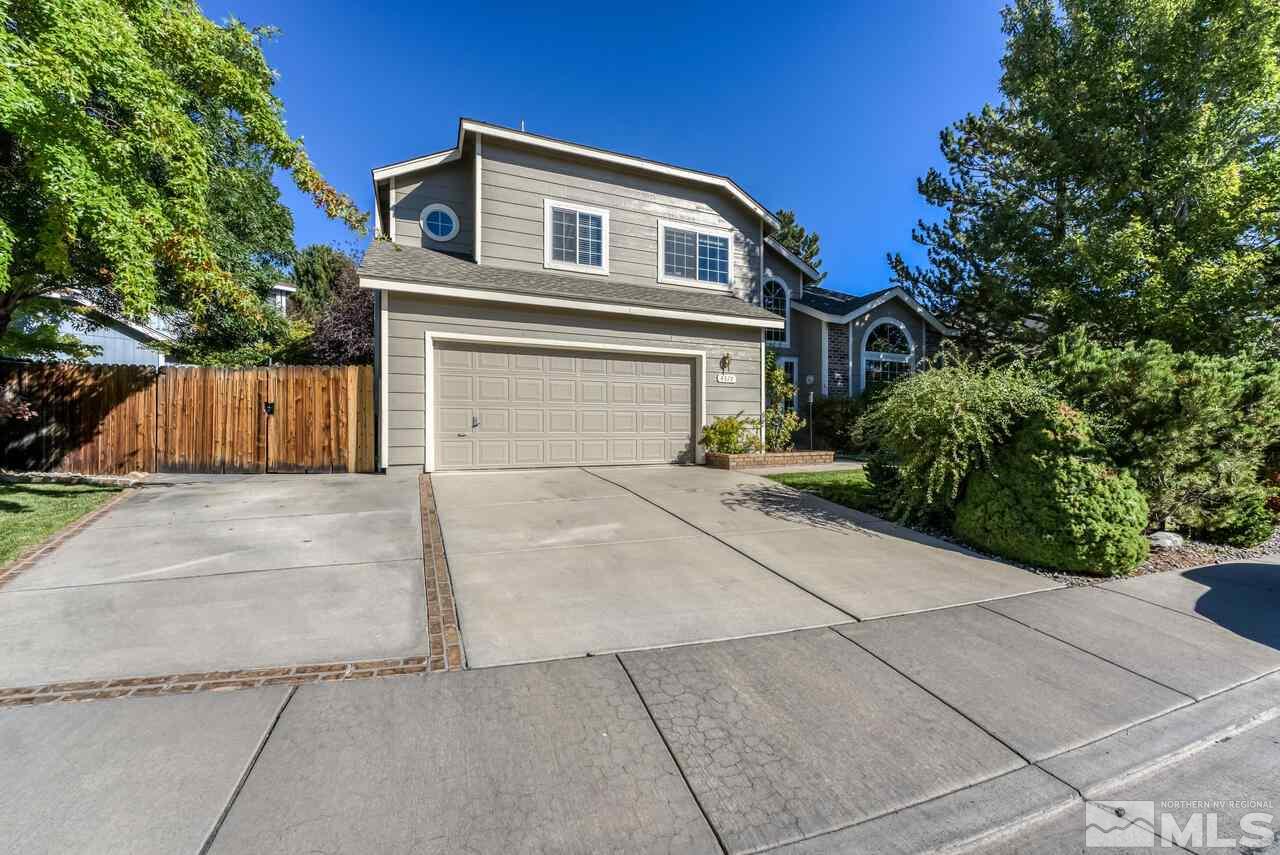 4579 Windcrest Drive Reno, NV 89523 - Photo 3 of 38 Photo 3