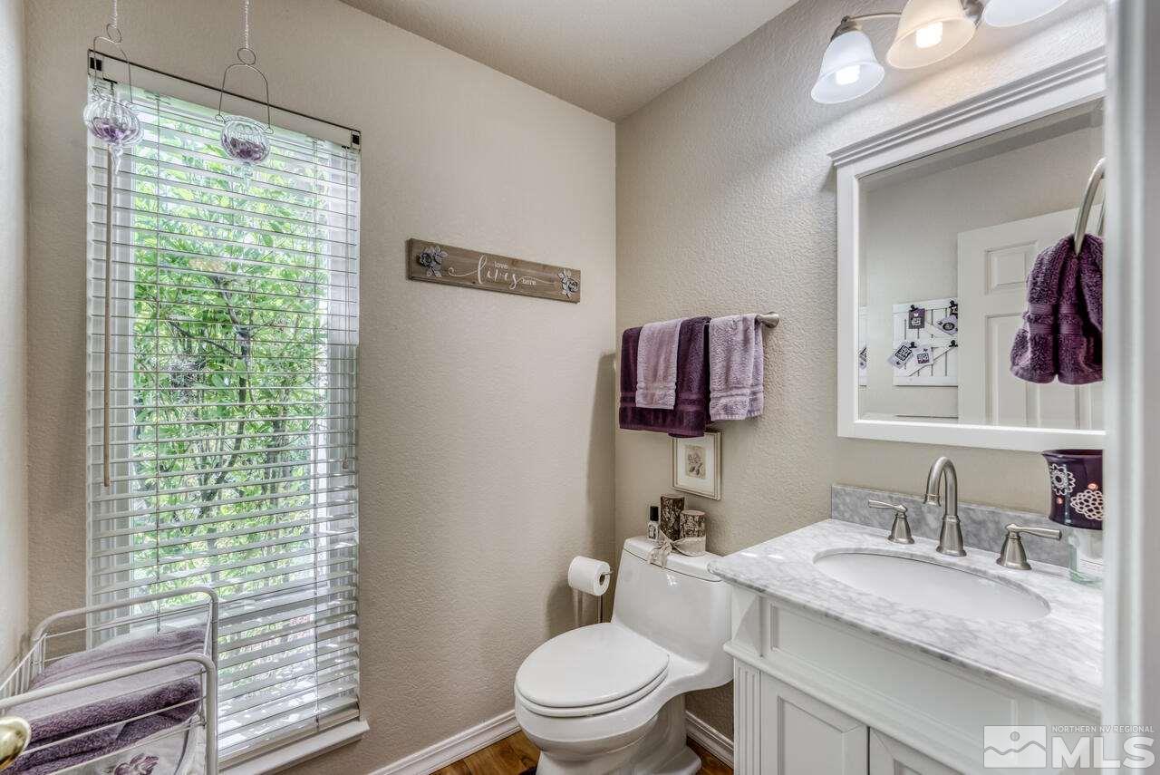 4579 Windcrest Drive Reno, NV 89523 - Photo 34 of 38 Photo 34
