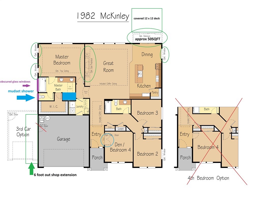4849 Castleton Road Southwest Port Orchard, WA 98367 - Photo 2 of 13 Gallery Image 2