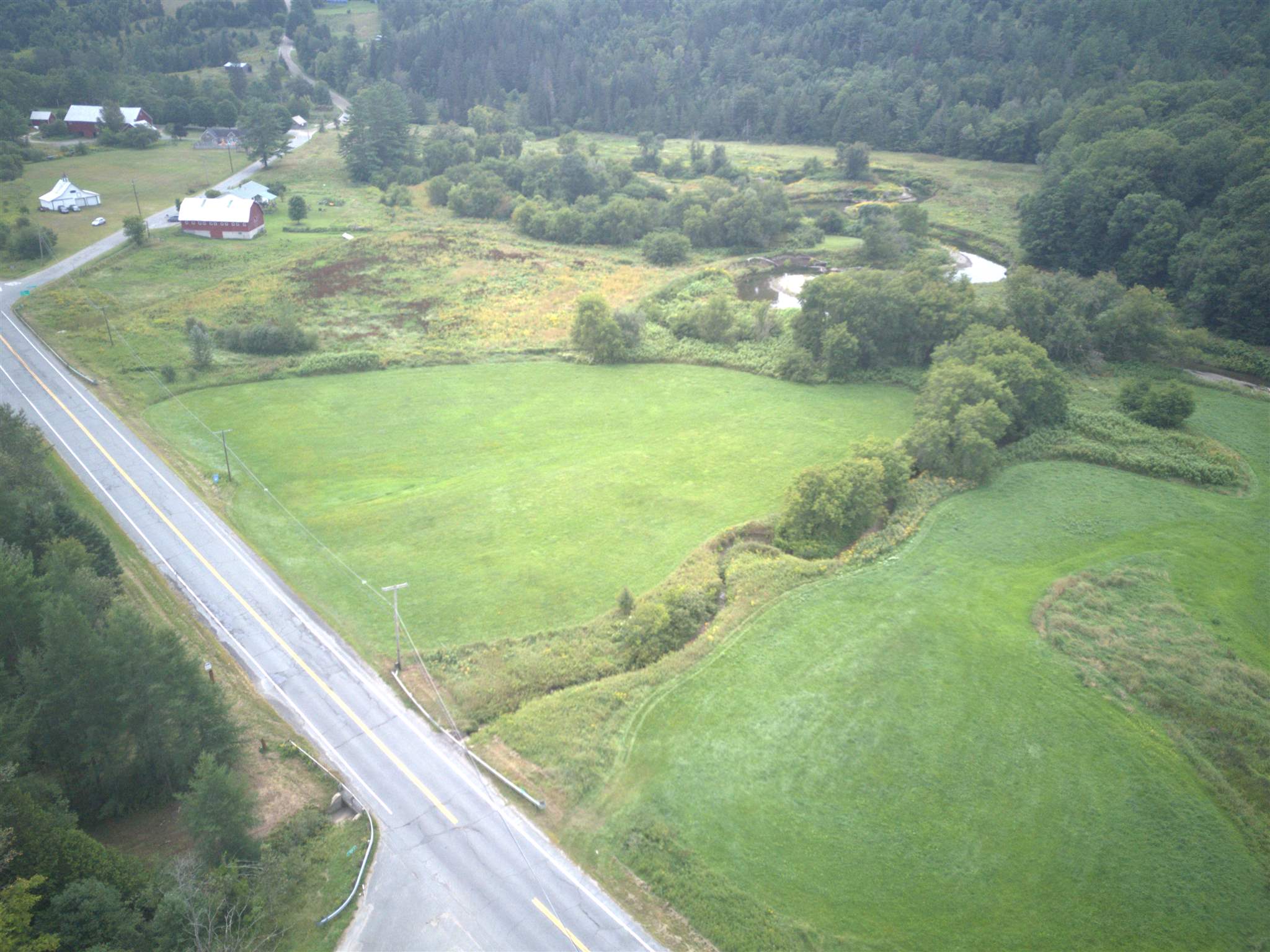 Lot#7 Gilman Road Lyndon Center, VT 05850 - Photo 2 of 5 Gallery Image 2