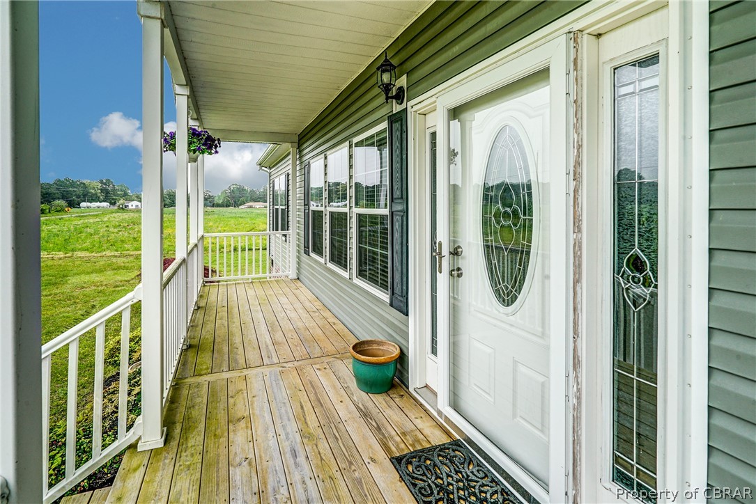 1945 Goodluck Road Lancaster, VA 22503 - Photo 3 of 44