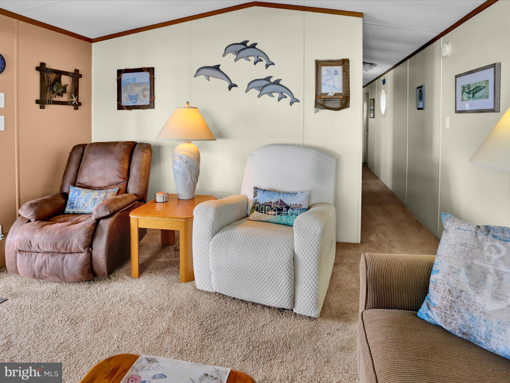 27412 Grove Circle Road Millsboro, DE 19966 - Photo 23 of 43 a living room with furniture