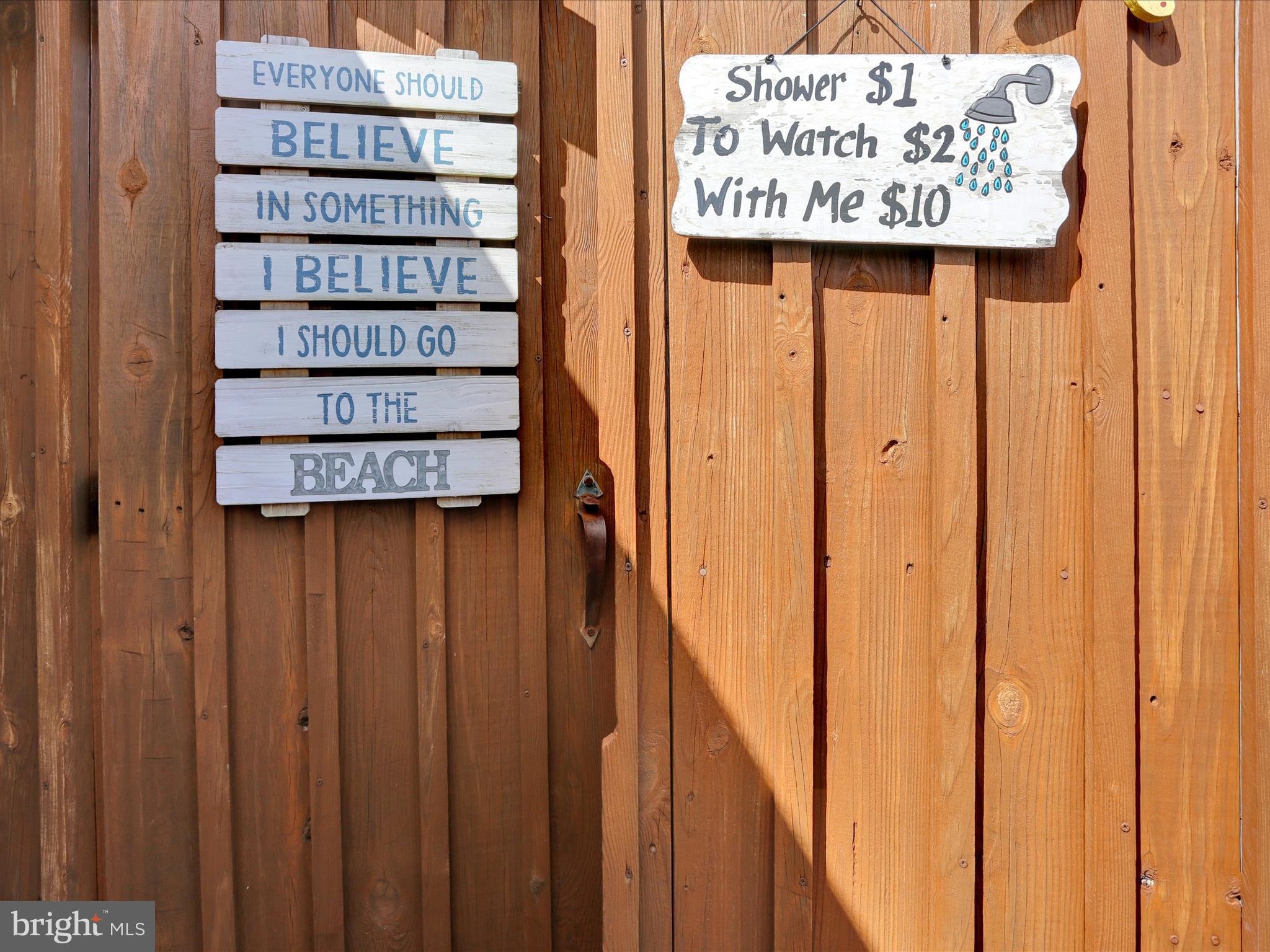 27412 Grove Circle Road Millsboro, DE 19966 - Photo 33 of 43 a wooden door with glass door