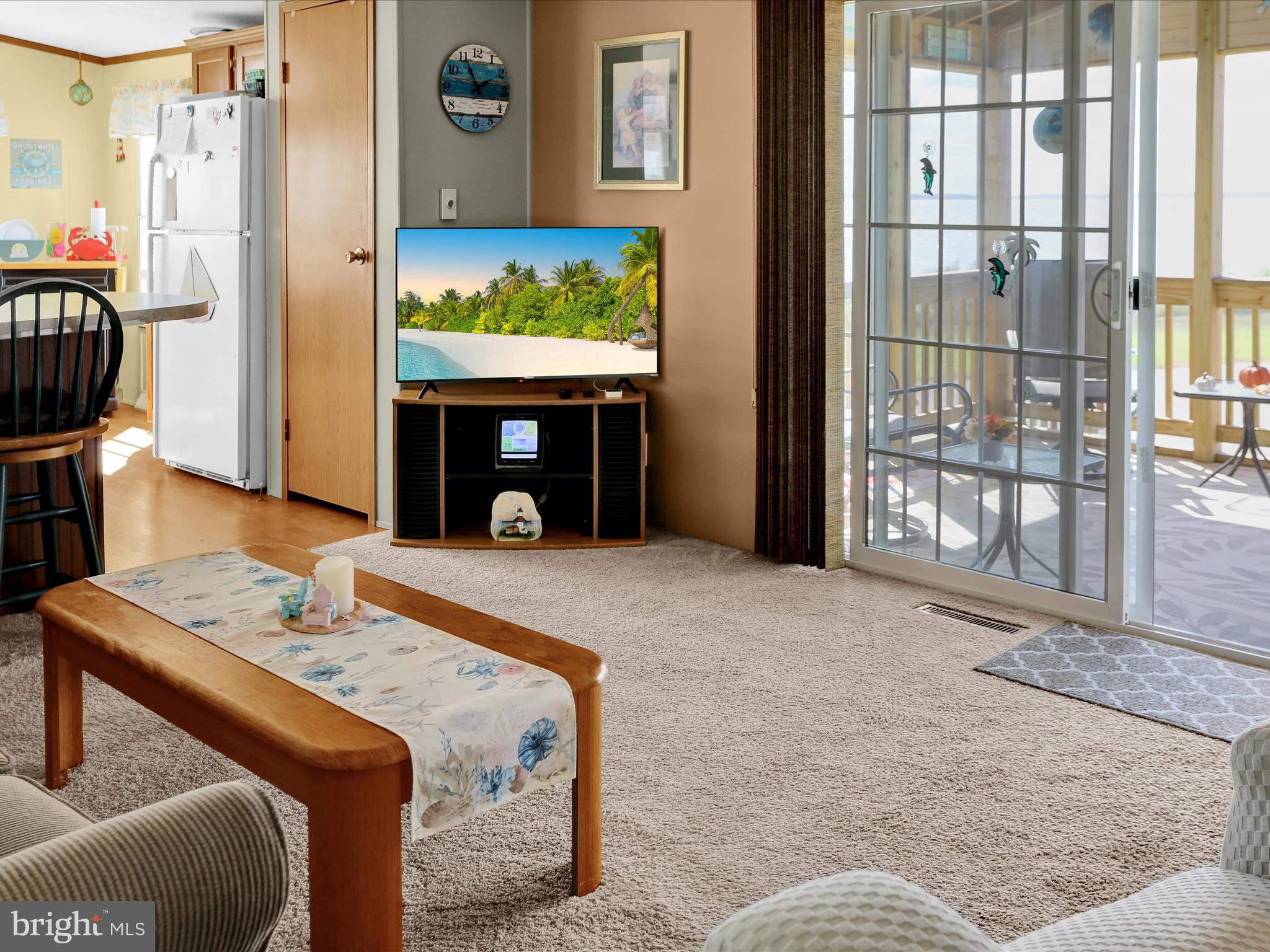 27412 Grove Circle Road Millsboro, DE 19966 - Photo 43 of 43 a bed room with a bed and a window