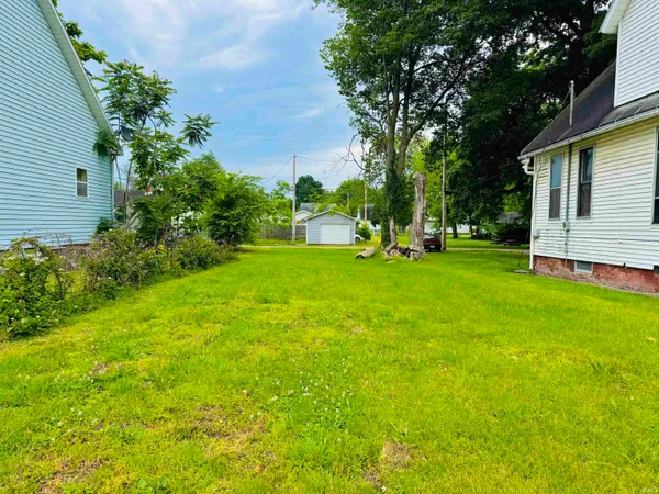 $12,500 | 1206 South Linwood Avenue, Evansville, IN 47713