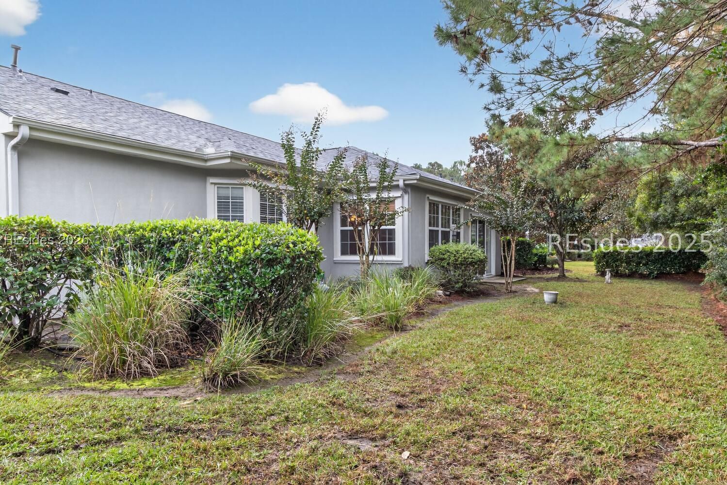 7 Clairborne Court Bluffton, SC 29909 - Photo 24 of 37