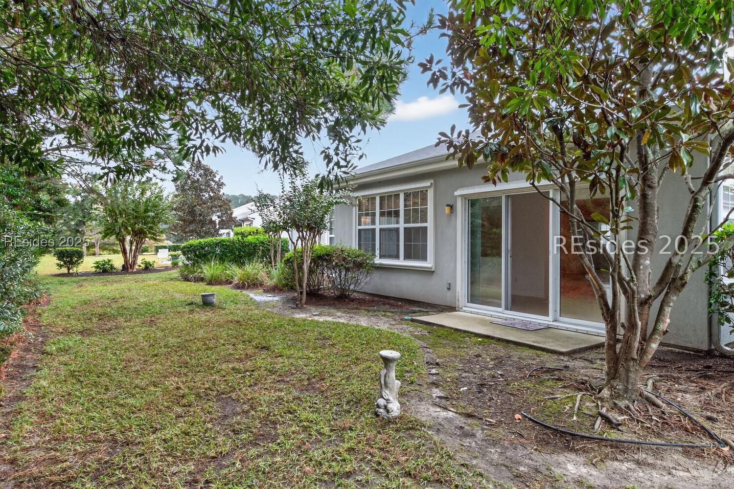 7 Clairborne Court Bluffton, SC 29909 - Photo 25 of 37