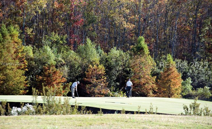 7 Clairborne Court Bluffton, SC 29909 - Photo 30 of 37
