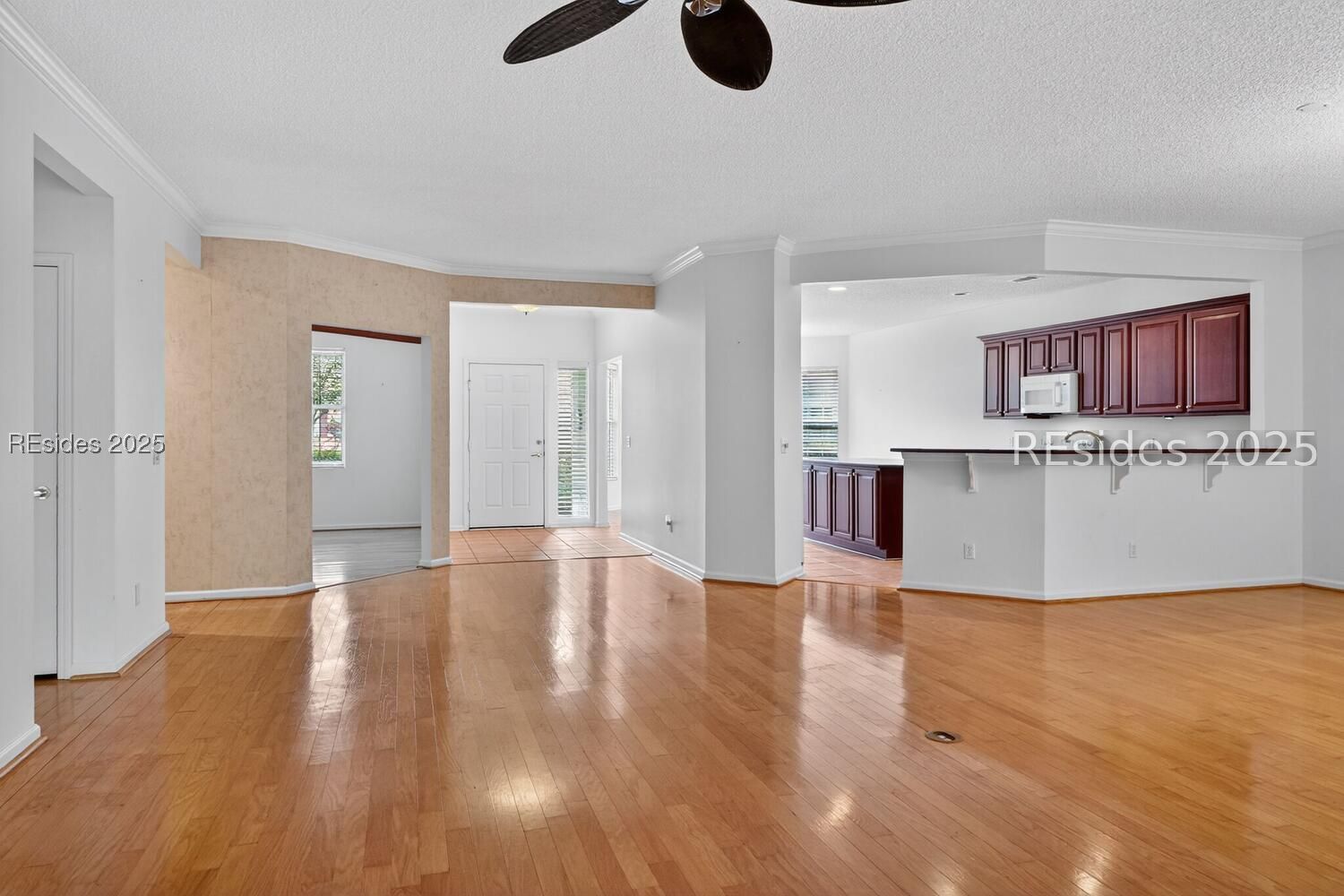 7 Clairborne Court Bluffton, SC 29909 - Photo 3 of 37