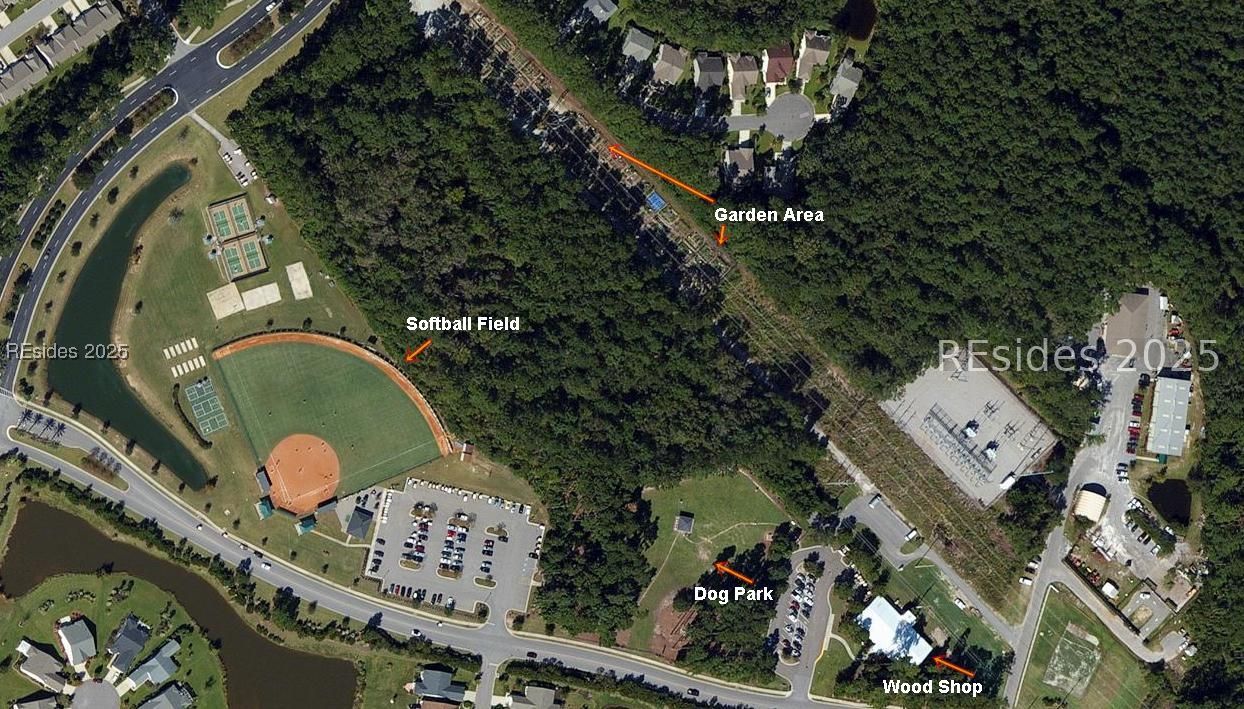 7 Clairborne Court Bluffton, SC 29909 - Photo 34 of 37