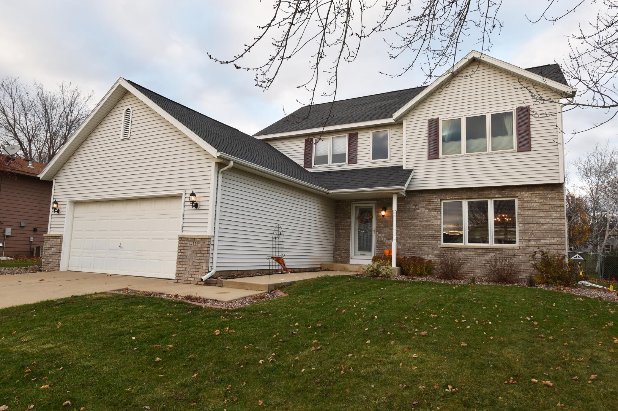 4413 57th Street Northwest Rochester, MN 55901 - Photo 1 of 1 Gallery Image 1