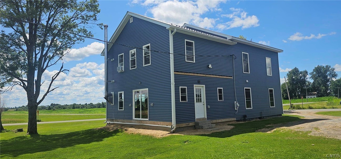 526 Line Road Lisbon, NY 13654 - Photo 1 of 1 Gallery Image 1