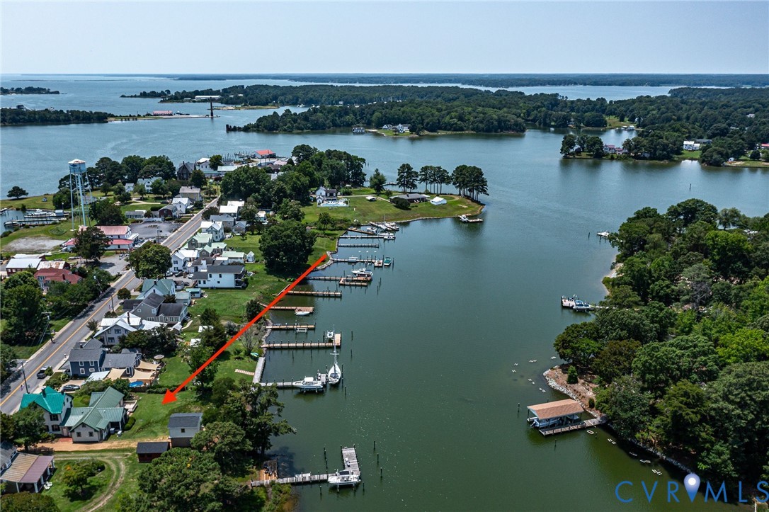 618 Main Street Reedville, VA 22539 - Photo 47 of 54 Quick access to The Cheasapeake Bay