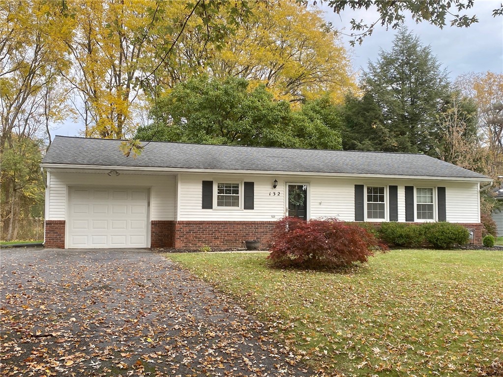 132 Benedict Road Perinton, NY 14534 - Photo 1 of 1 Gallery Image 1