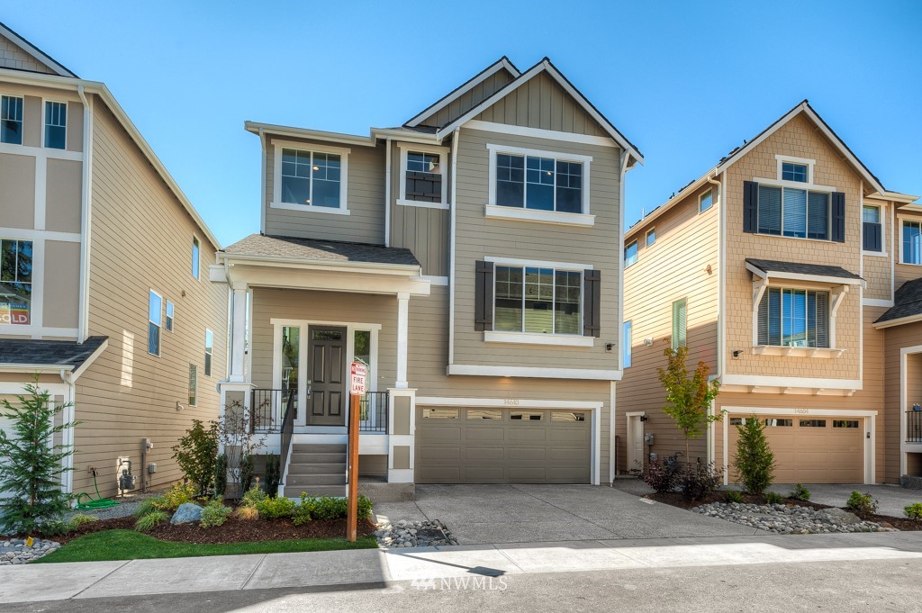 19529 3rd Drive Southeast, Unit 18 Bothell, WA 98012 - Photo 1 of 28 Gallery Image 1