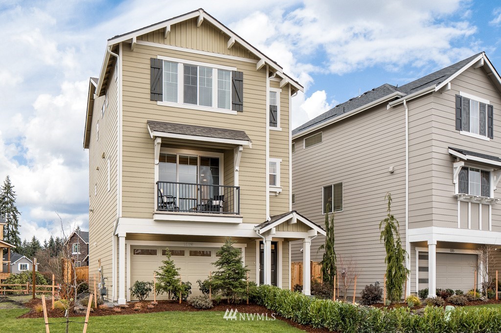 19529 3rd Drive Southeast, Unit 18 Bothell, WA 98012 - Photo 2 of 28 Gallery Image 2