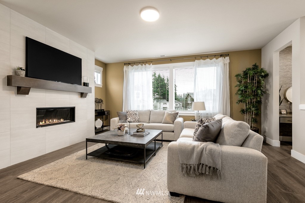 19529 3rd Drive Southeast, Unit 18 Bothell, WA 98012 - Photo 6 of 28 Gallery Image 6