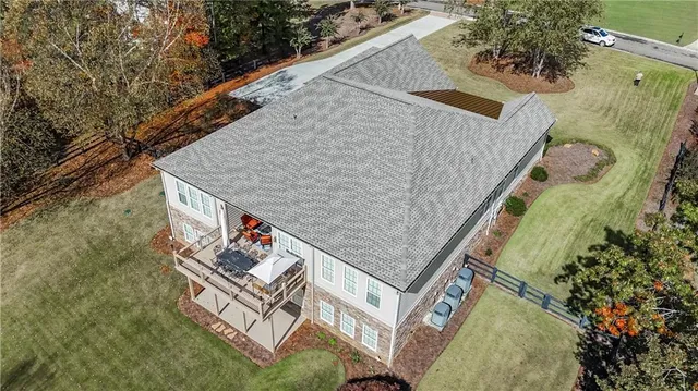 $824,998 | 520 Black Horse Circle, Canton, GA 30114