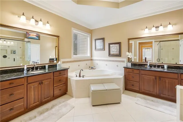 $824,998 | 520 Black Horse Circle, Canton, GA 30114