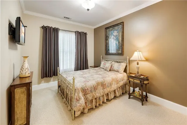 $824,998 | 520 Black Horse Circle, Canton, GA 30114