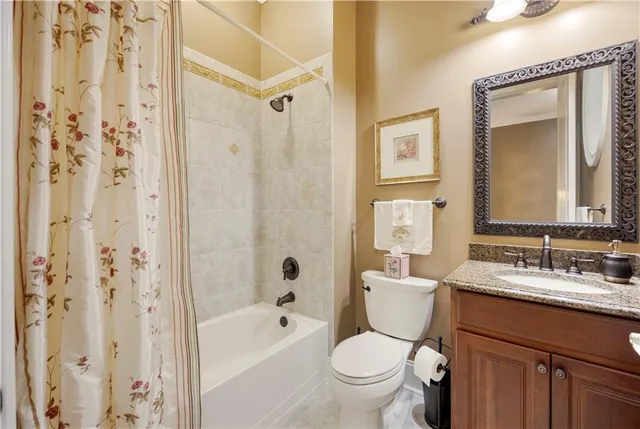 $824,998 | 520 Black Horse Circle, Canton, GA 30114