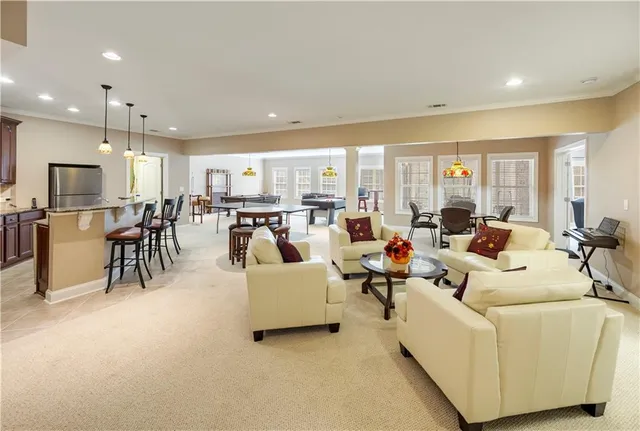 $824,998 | 520 Black Horse Circle, Canton, GA 30114