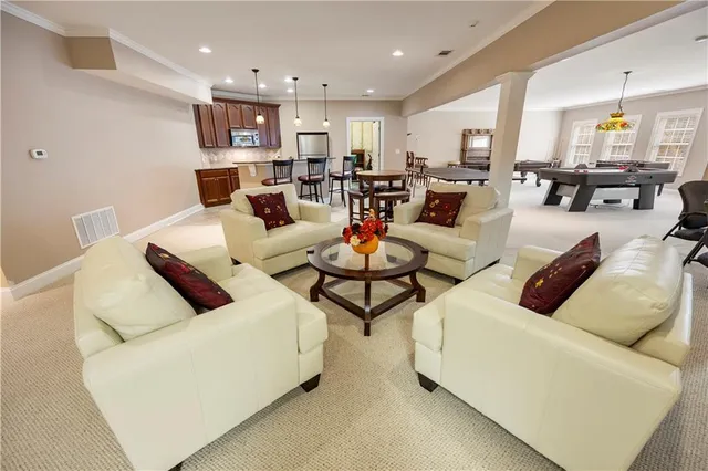 $824,998 | 520 Black Horse Circle, Canton, GA 30114