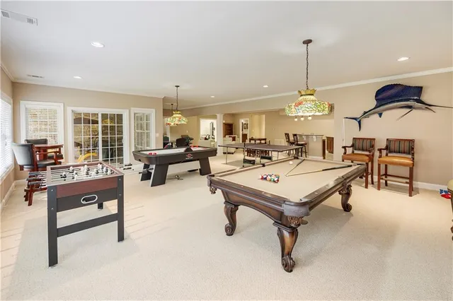 $824,998 | 520 Black Horse Circle, Canton, GA 30114