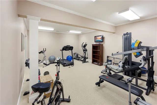 $824,998 | 520 Black Horse Circle, Canton, GA 30114