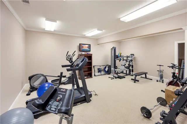 $824,998 | 520 Black Horse Circle, Canton, GA 30114