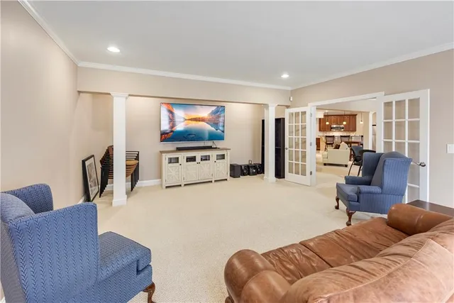 $824,998 | 520 Black Horse Circle, Canton, GA 30114