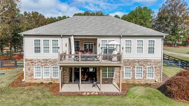$824,998 | 520 Black Horse Circle, Canton, GA 30114