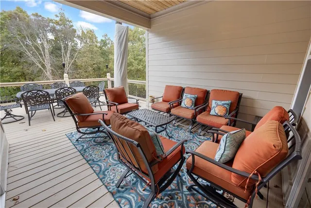 $824,998 | 520 Black Horse Circle, Canton, GA 30114