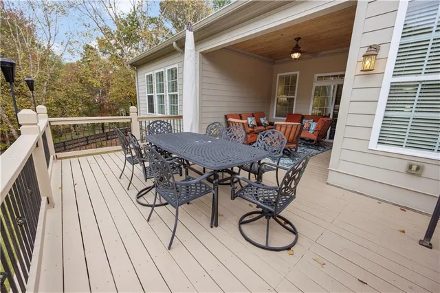 $824,998 | 520 Black Horse Circle, Canton, GA 30114