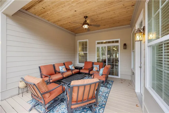 $824,998 | 520 Black Horse Circle, Canton, GA 30114