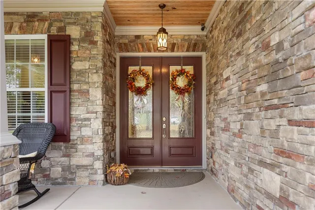 $824,998 | 520 Black Horse Circle, Canton, GA 30114