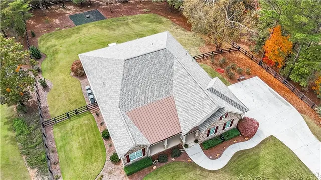 $824,998 | 520 Black Horse Circle, Canton, GA 30114