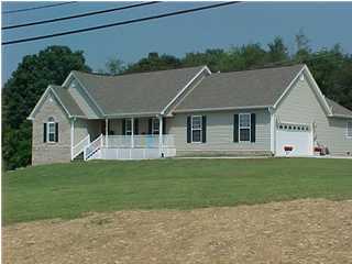 1104 Poplar Springs Road Ringgold, GA 30736 - Photo 1 of 9 Primary Photo