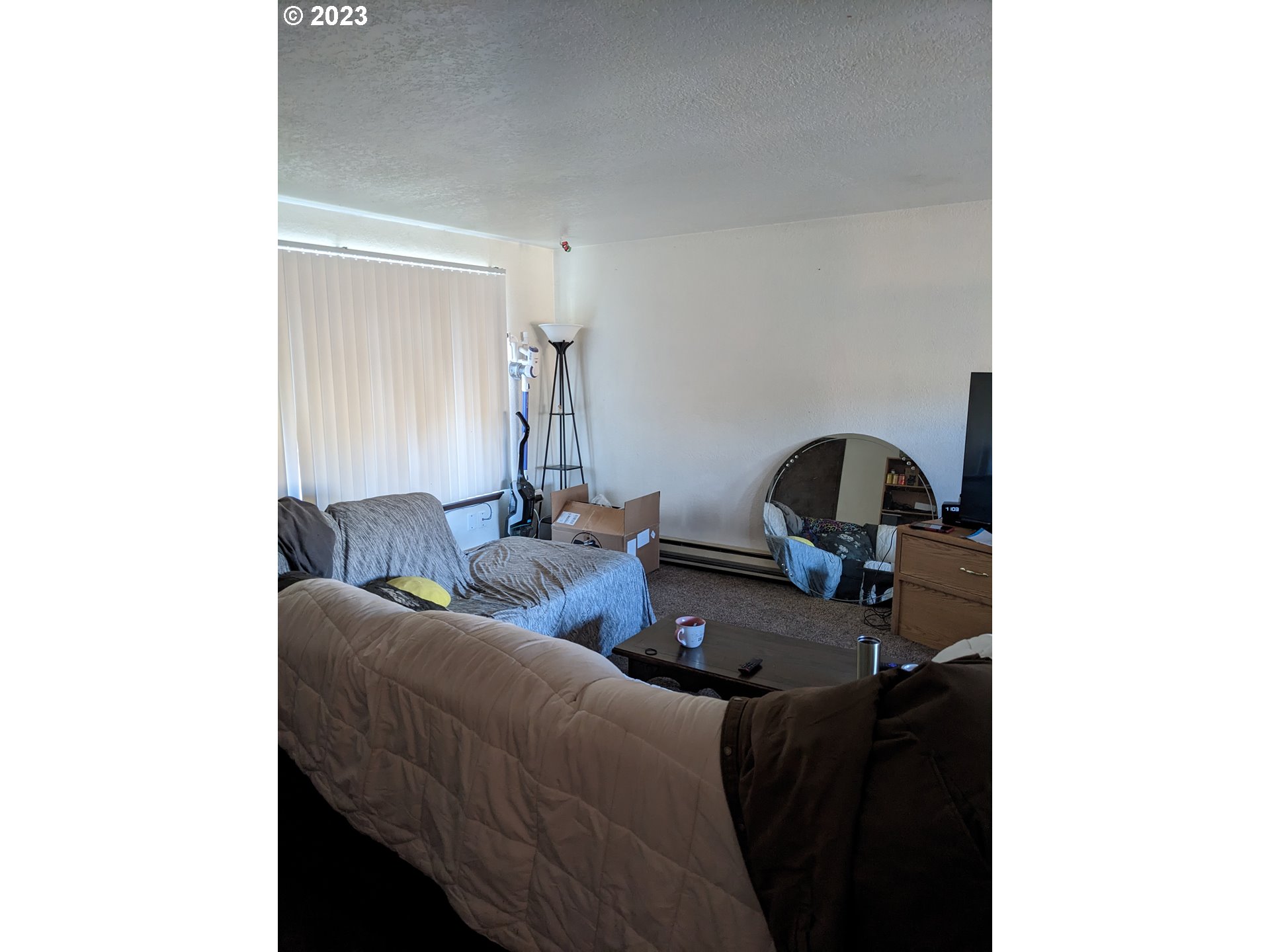 906 Southeast 2nd Street Pendleton, OR 97801 - Photo 6 of 14 Living Room