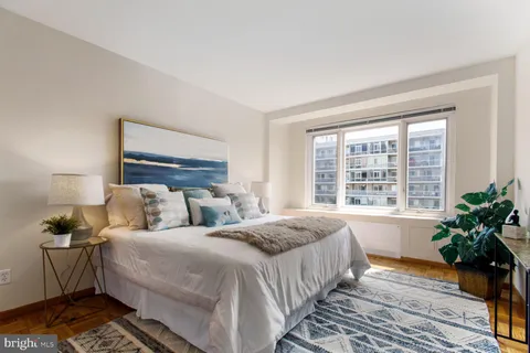 $535,000 | 2475 Virginia Avenue Northwest, Unit 721, Washington, DC 20037