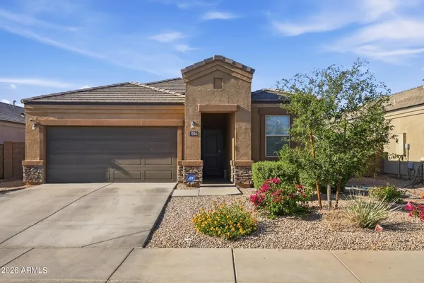 $260,000 | 1246 Elaine Street, Casa Grande, AZ 85122