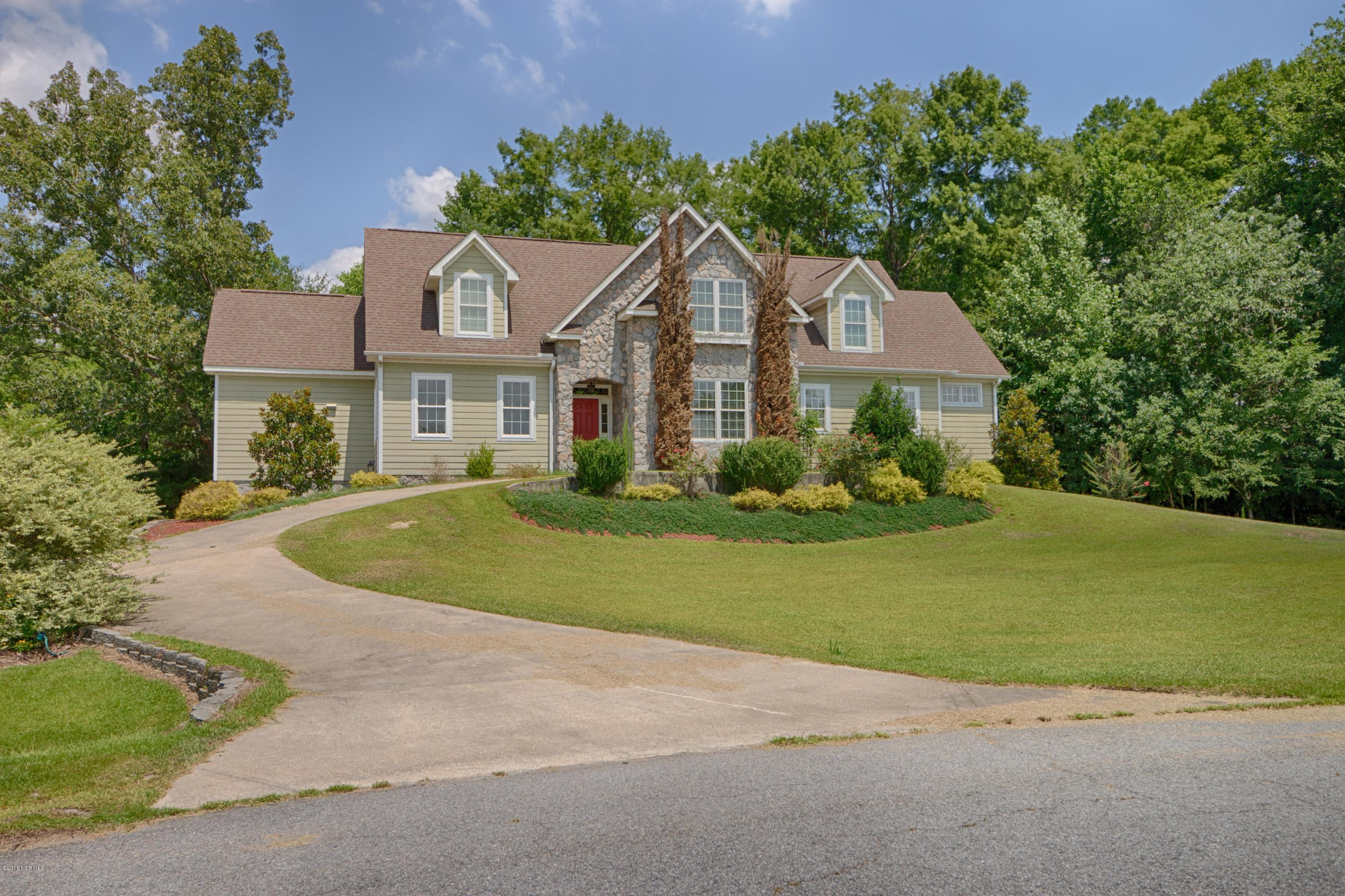 210 Raccoon Run Washington, NC 27889 - Photo 1 of 41 001Main View