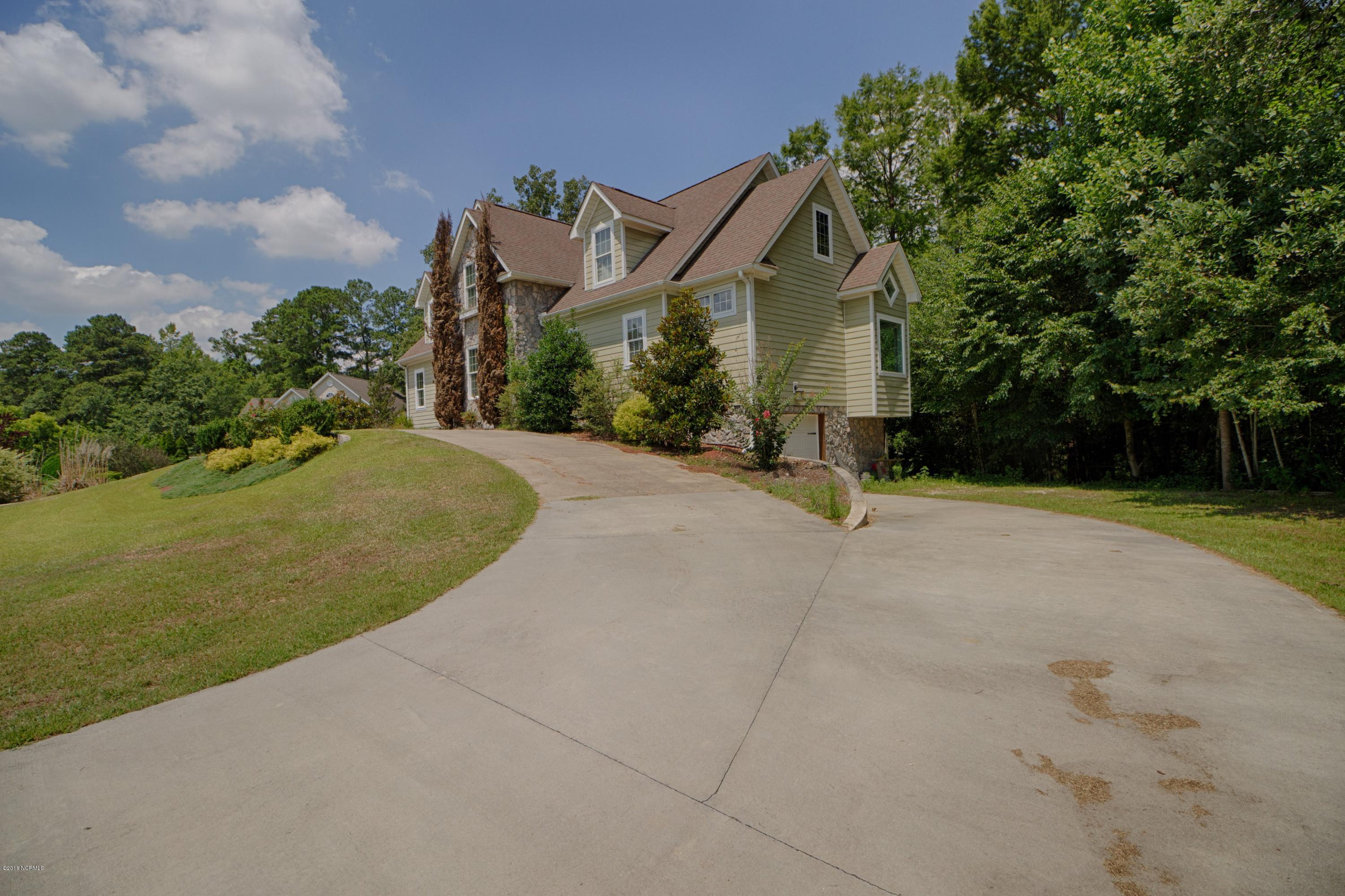 210 Raccoon Run Washington, NC 27889 - Photo 3 of 41 003Side View