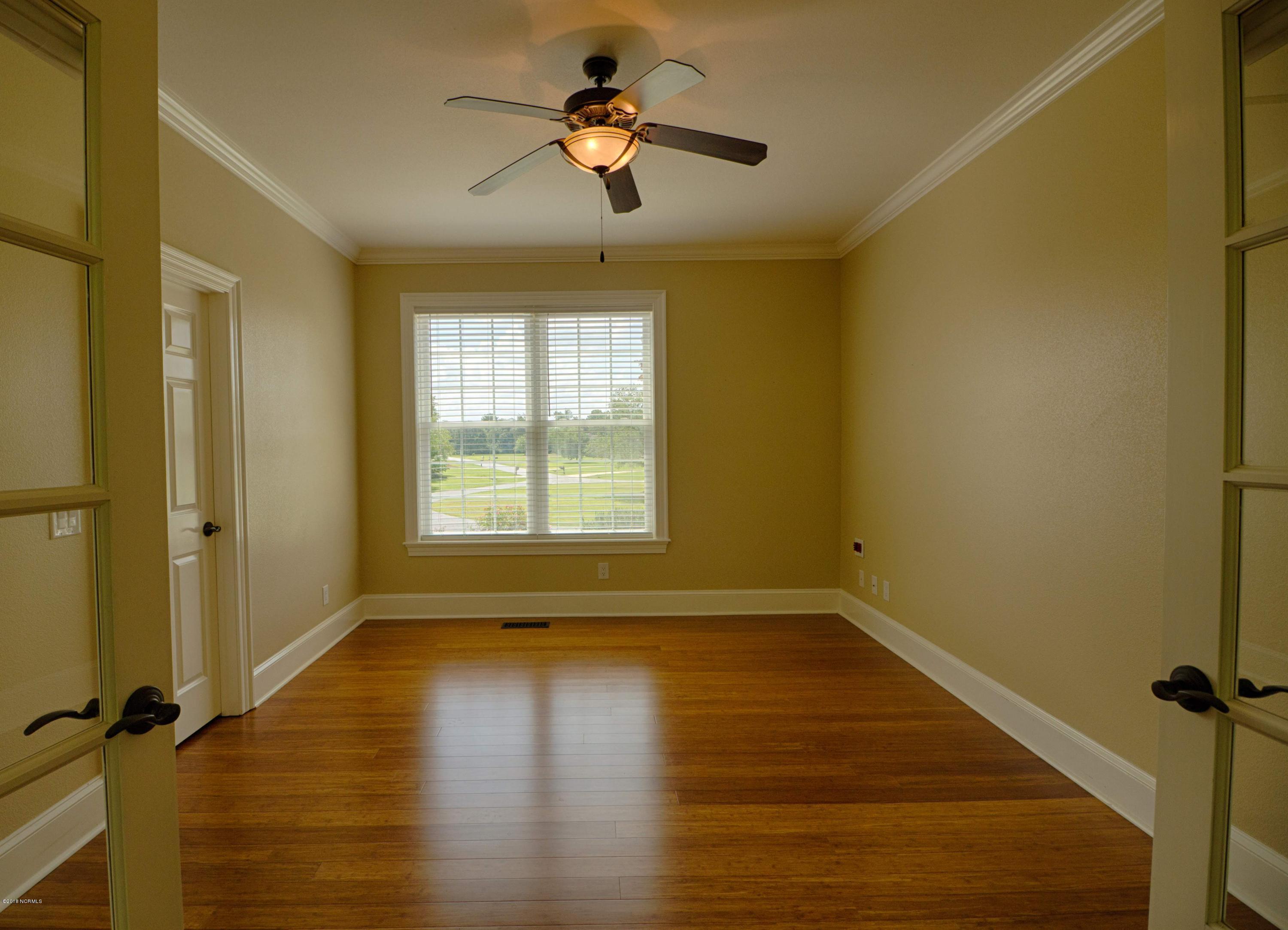 210 Raccoon Run Washington, NC 27889 - Photo 32 of 41 032 Bedroom 3