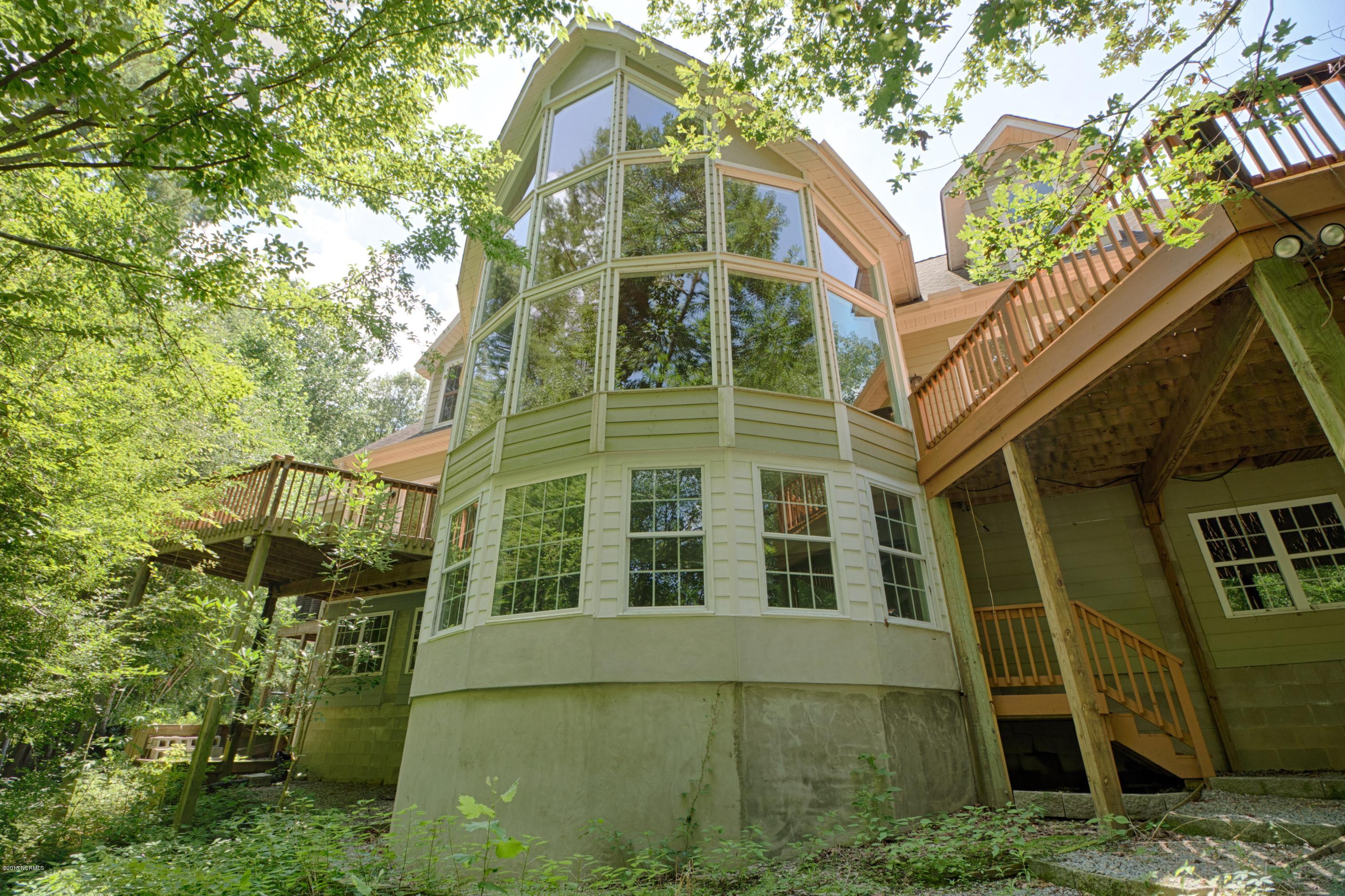 210 Raccoon Run Washington, NC 27889 - Photo 40 of 41 040 Back