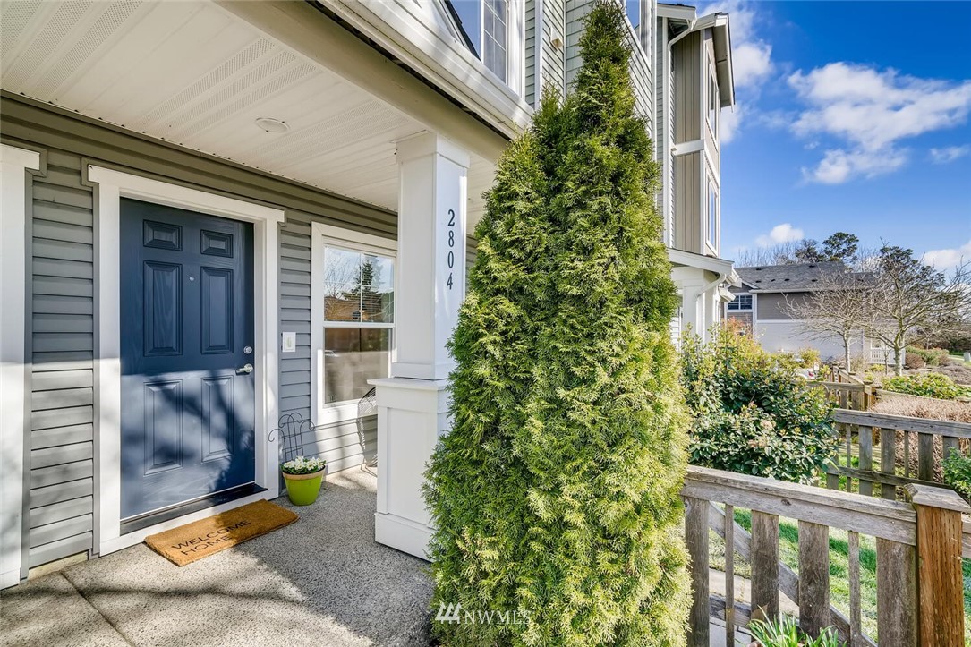 2804 Southwest Morgan Street Seattle, WA 98126 - Photo 1 of 26 Gallery Image 1