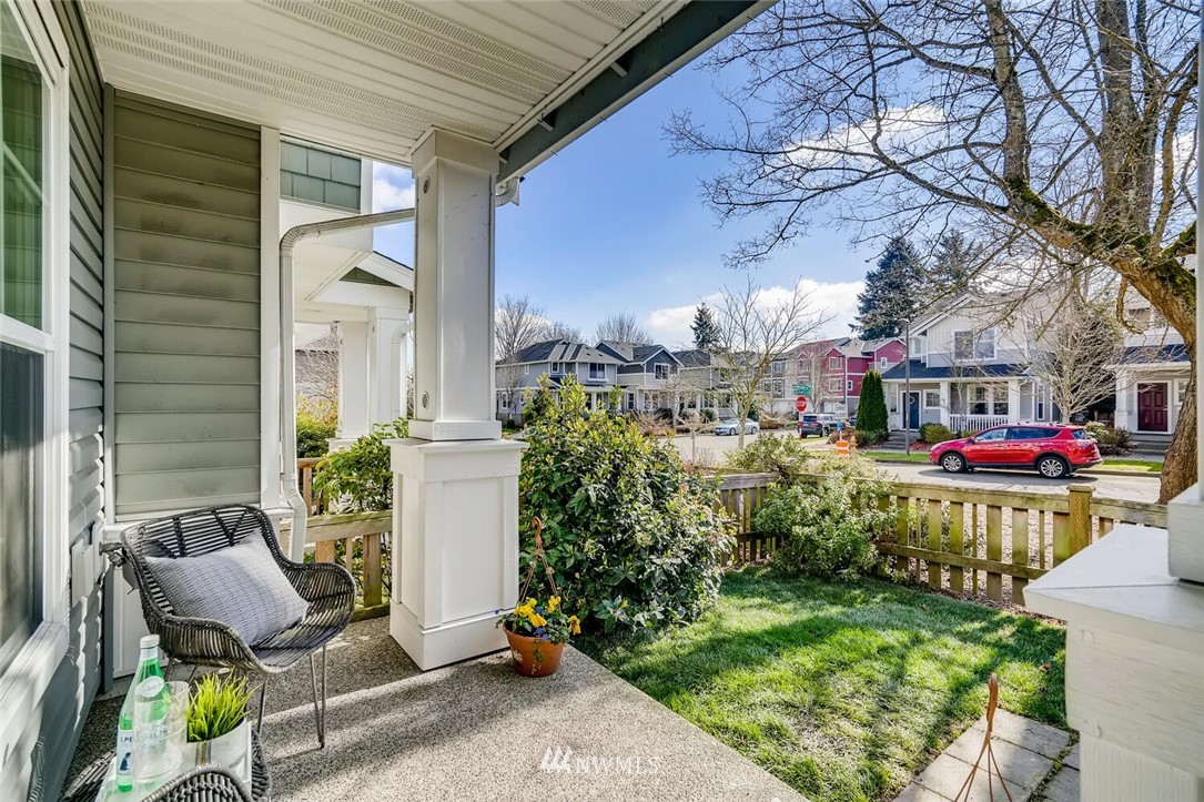 2804 Southwest Morgan Street Seattle, WA 98126 - Photo 3 of 26 Gallery Image 3