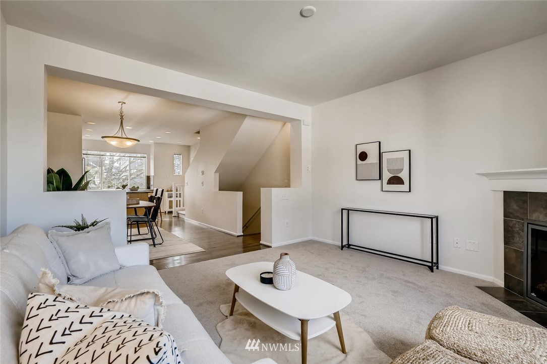 2804 Southwest Morgan Street Seattle, WA 98126 - Photo 8 of 26 Gallery Image 8