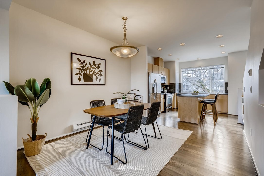 2804 Southwest Morgan Street Seattle, WA 98126 - Photo 9 of 26 Gallery Image 9